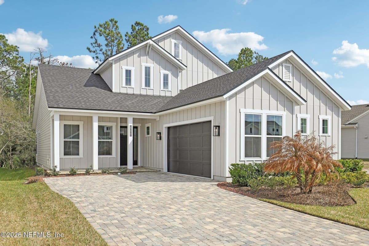 800 NAVIGATORS Road, St. Johns, FL 32259 3