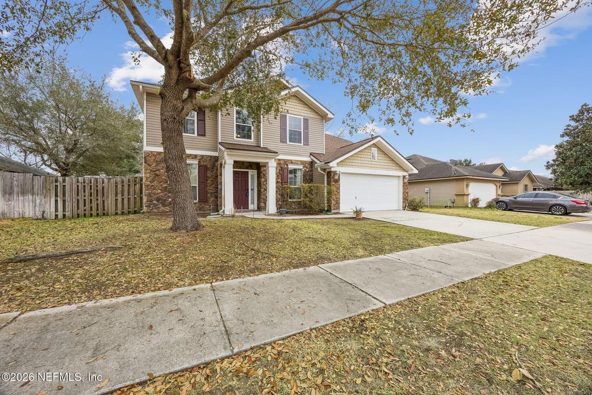 6315 TRIMPE Lane, Jacksonville, FL 32222 2