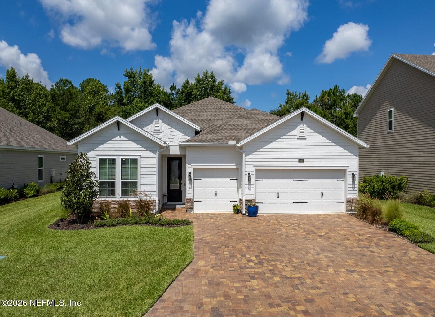 241 CARINA Trail, St. Johns, FL 32259