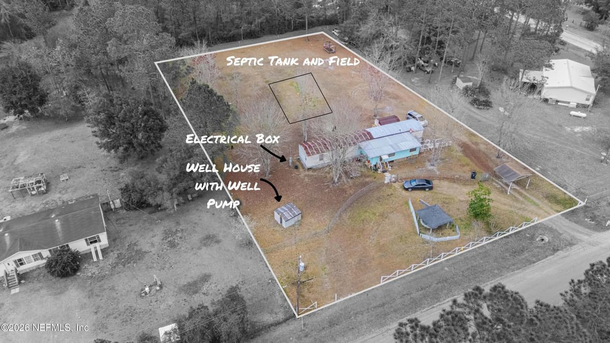 4948 ALFALFA Street, Middleburg, FL 32068 3