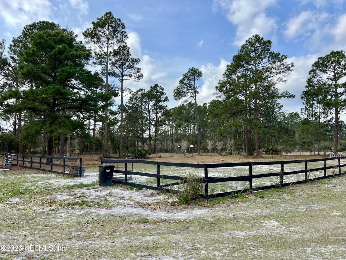2469 QUARTERHORSE Trail, Middleburg, FL 32068 3