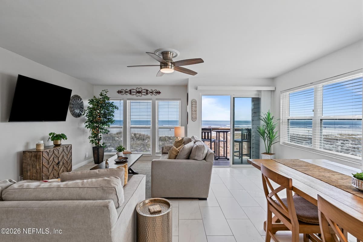 2 10TH Street 6, St. Augustine Beach, FL 32080 3