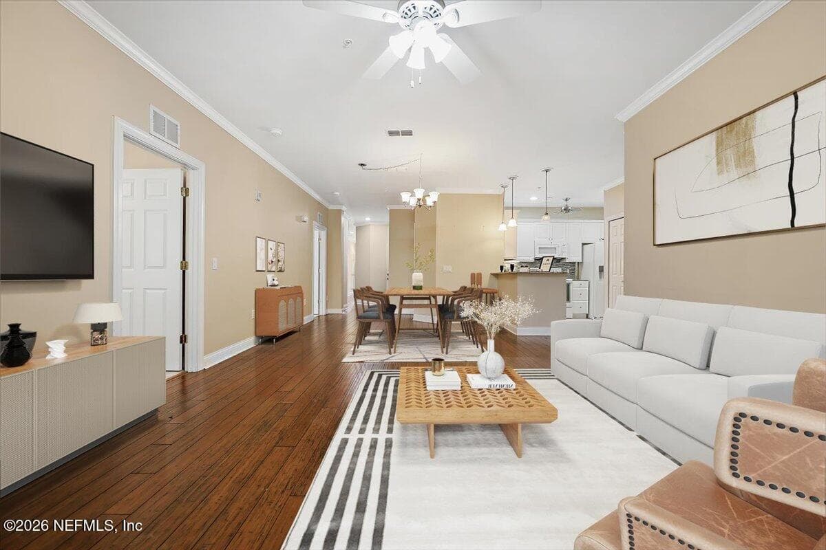 160 LEGENDARY Drive 106, St. Augustine, FL 32092 2
