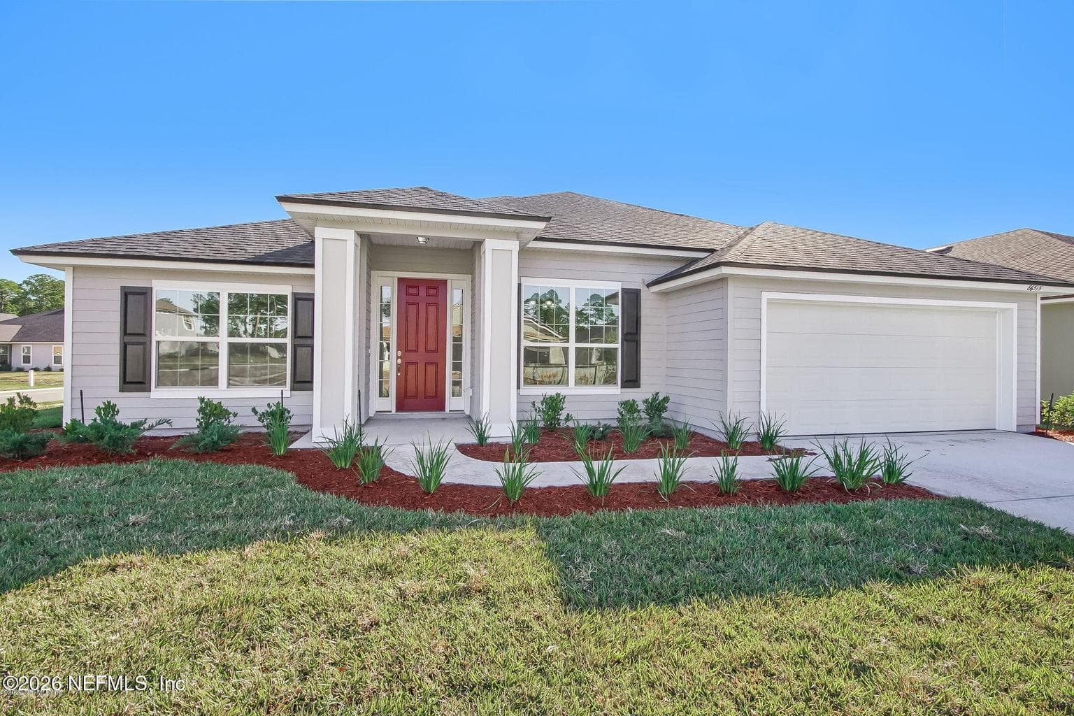 86515 REST HAVEN CT, Yulee, FL 32097
