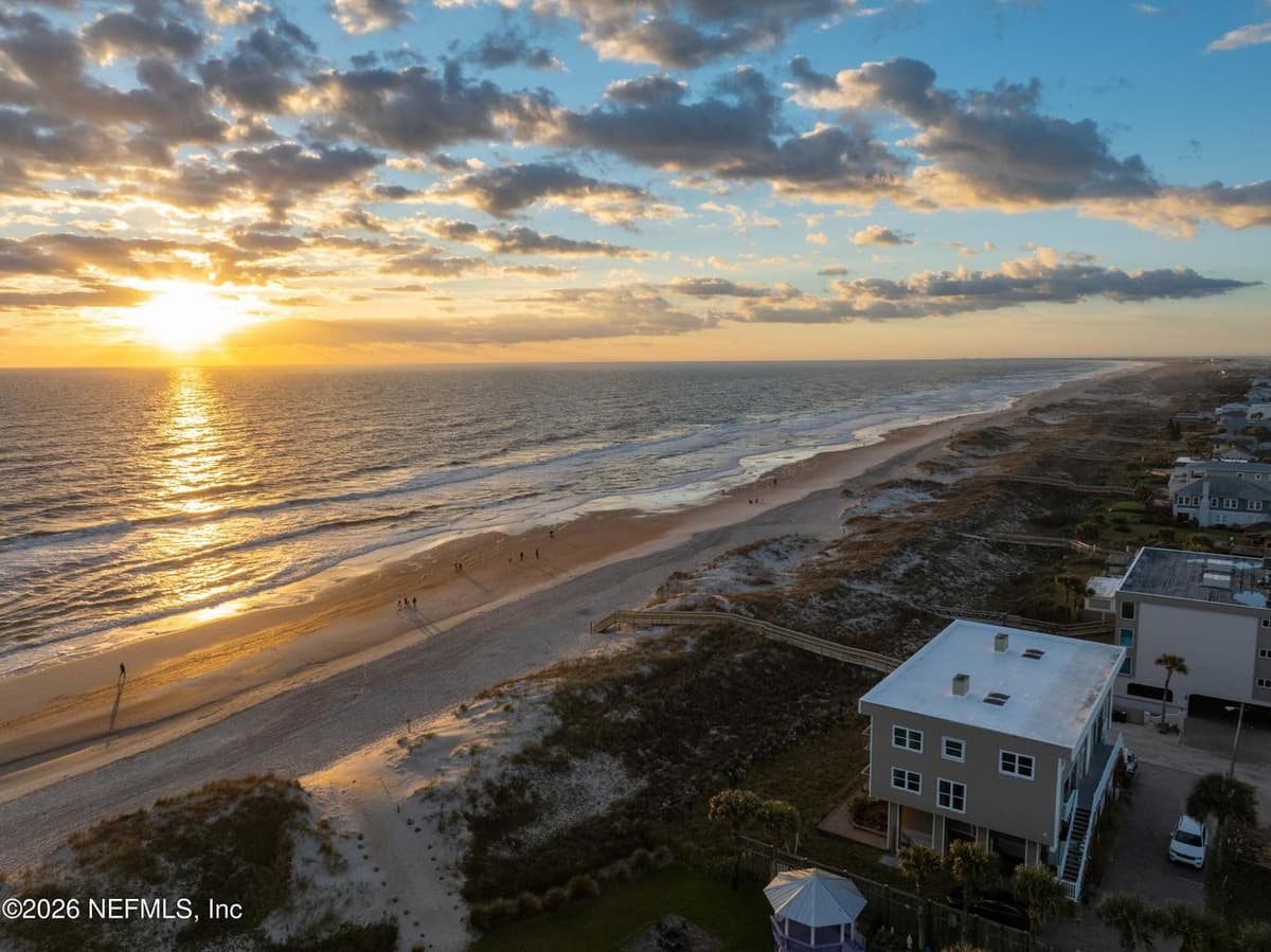 2 10TH Street 6, St. Augustine Beach, FL 32080 2