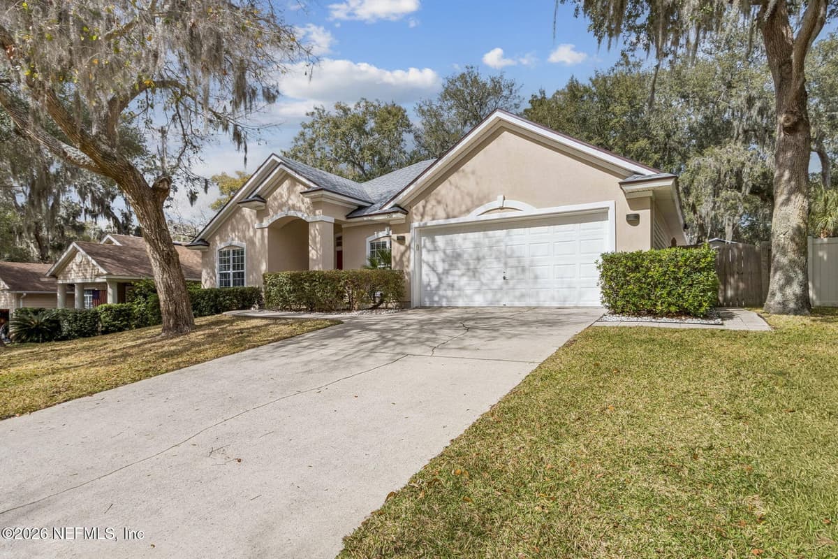 1521 AMELIA Circle, Fernandina Beach, FL 32034 2