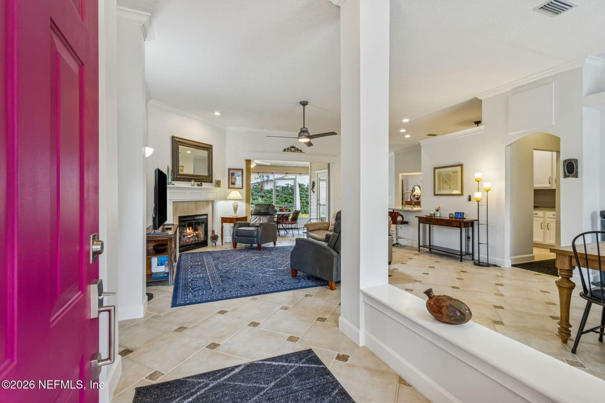 1521 AMELIA Circle, Fernandina Beach, FL 32034 3