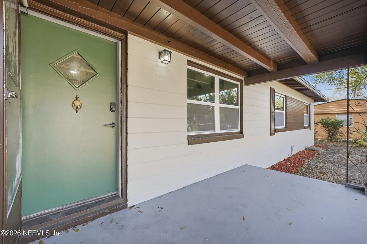 6124 WOODSIDE Drive, Jacksonville, FL 32210 3