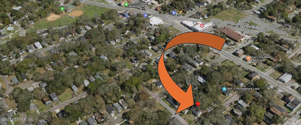 1357 W 22ND Street, Jacksonville, FL 32209 2