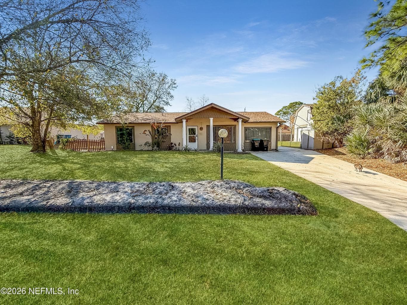 1650 BURGANDY Street SE, Palm Bay, FL 32909