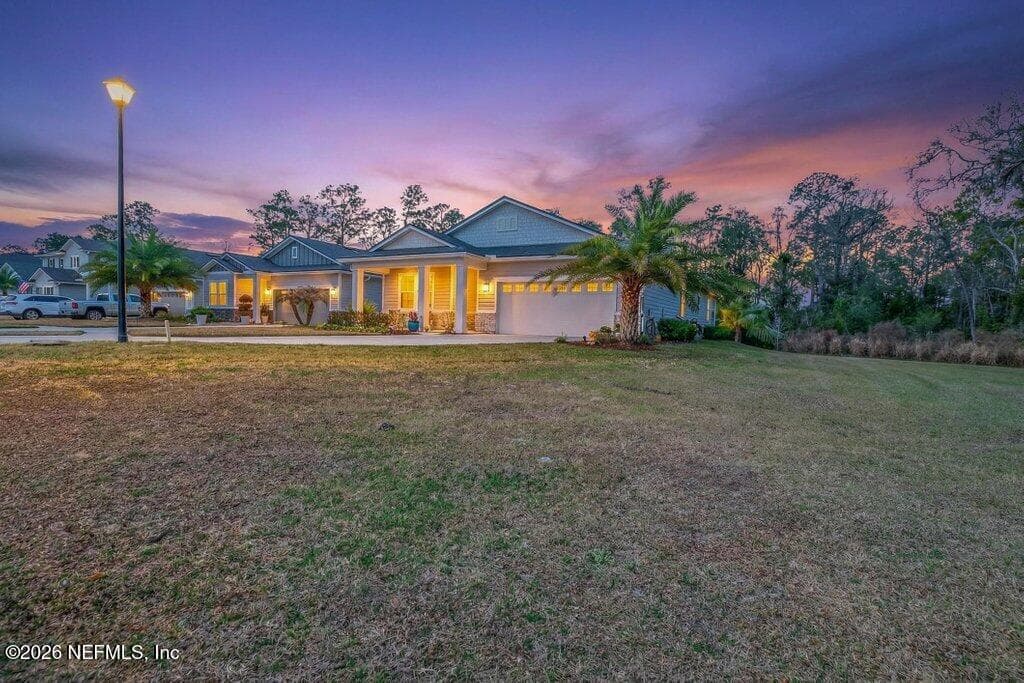 12 WARDS RAVINE Way, St. Johns, FL 32259 3