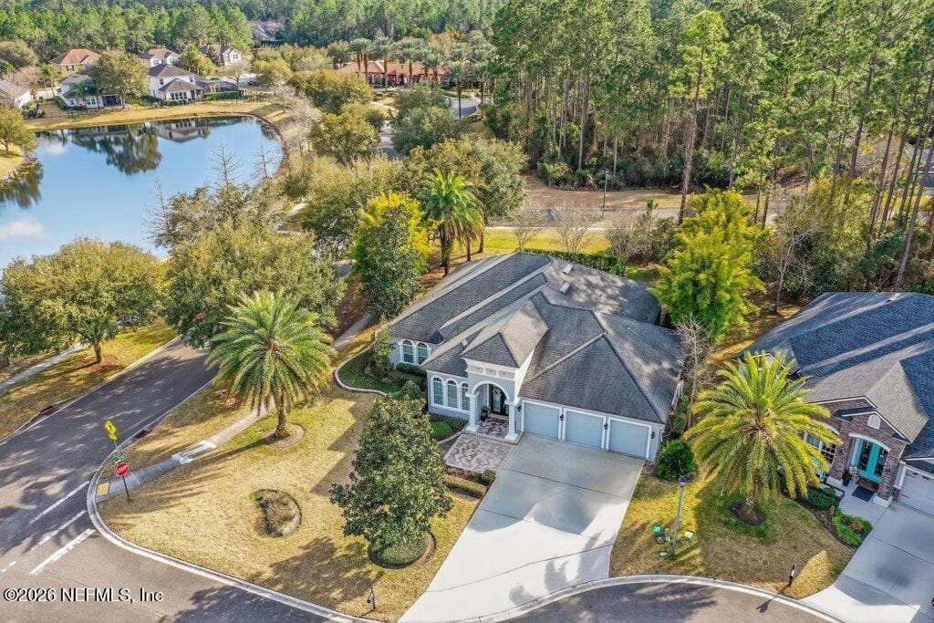 101 STONEBROOK Court, St. Johns, FL 32259 2
