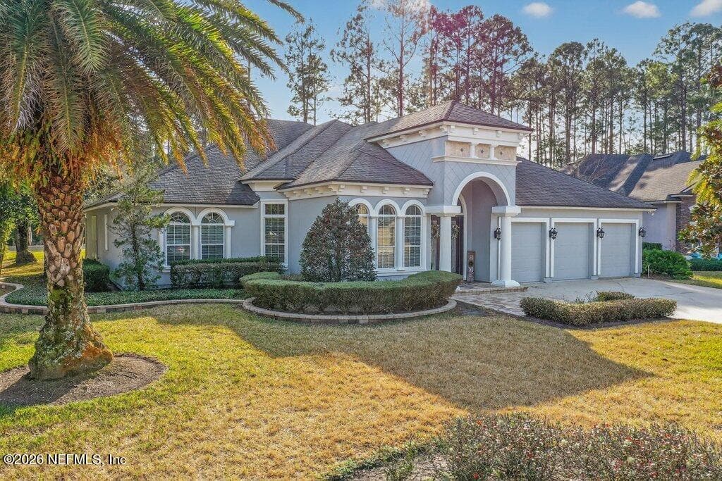 101 STONEBROOK Court, St. Johns, FL 32259