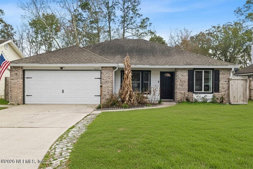 3660 MANDARIN WOODS Drive N, Jacksonville, FL 32223 2