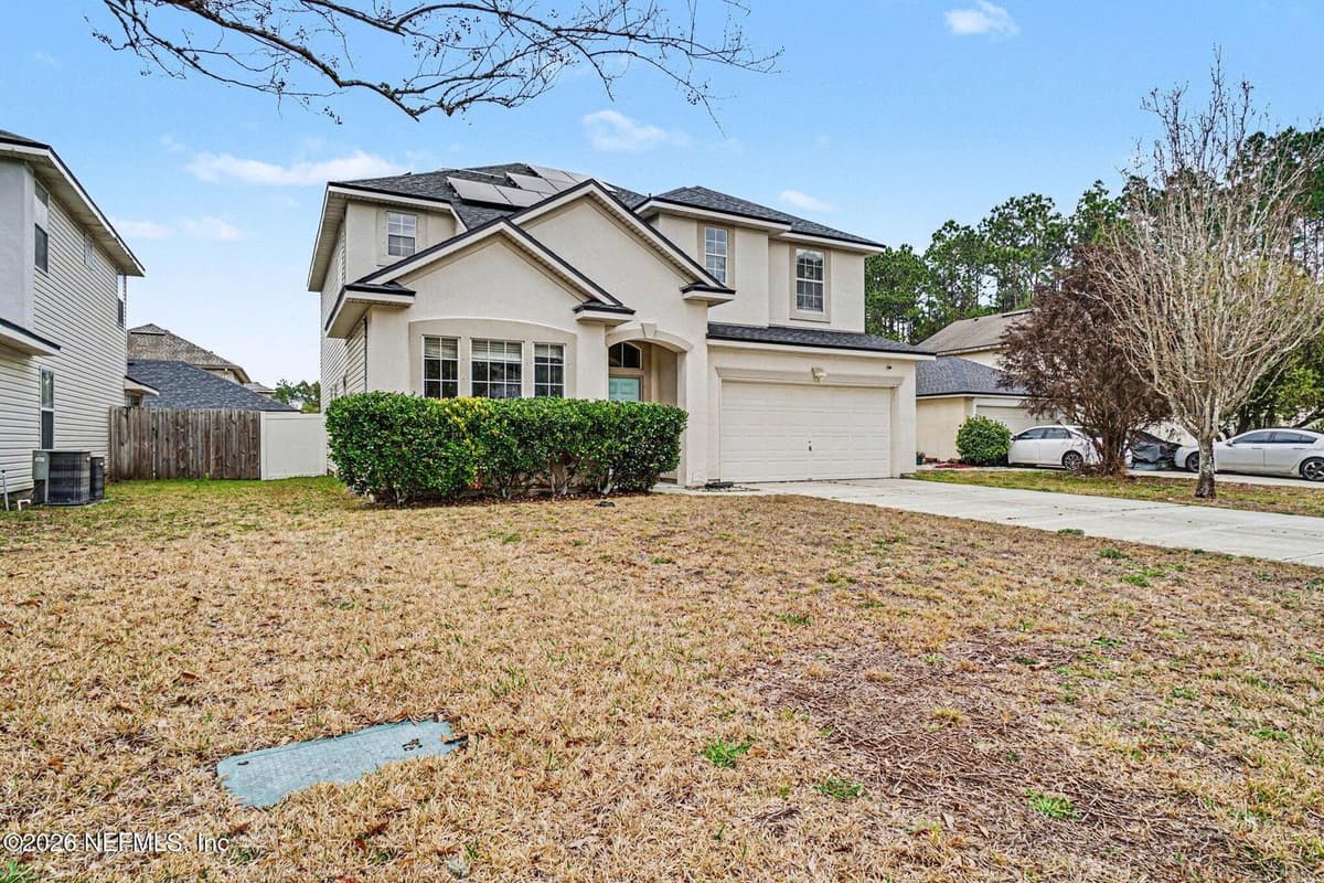 96039 MORTON Lane, Yulee, FL 32097 2