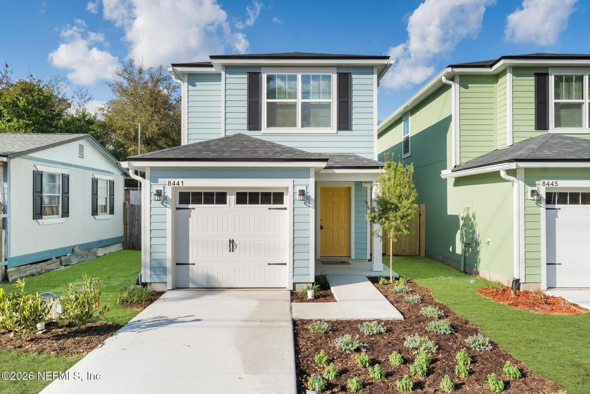 8441 FREE Avenue, Jacksonville, FL 32211 2
