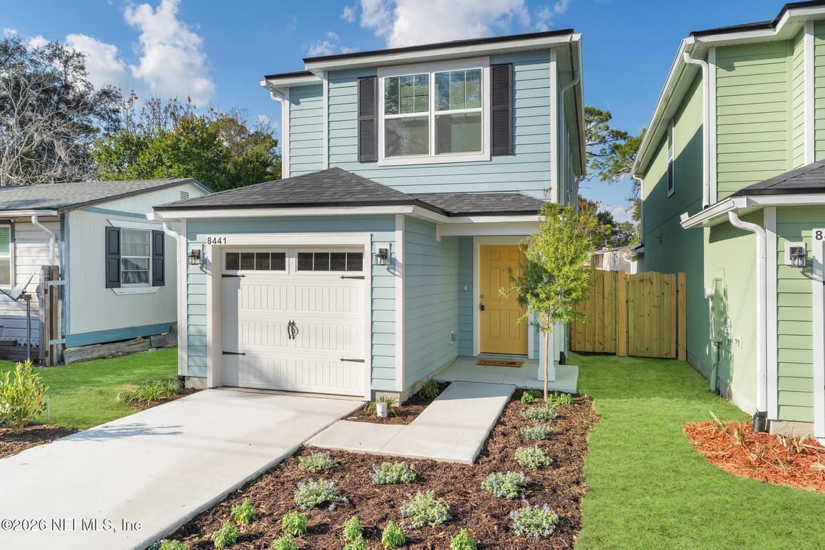 8441 FREE Avenue, Jacksonville, FL 32211 3