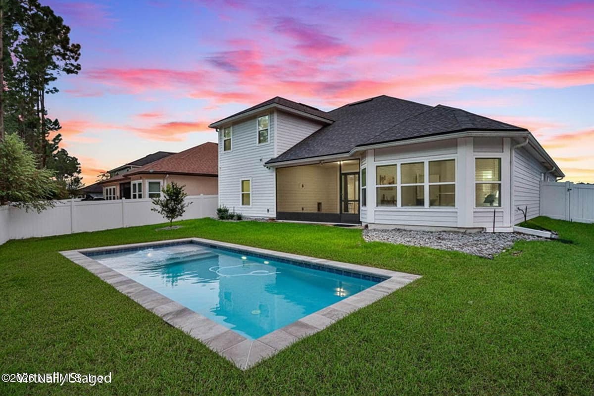 944 LAUREL VALLEY Drive, Orange Park, FL 32065 3