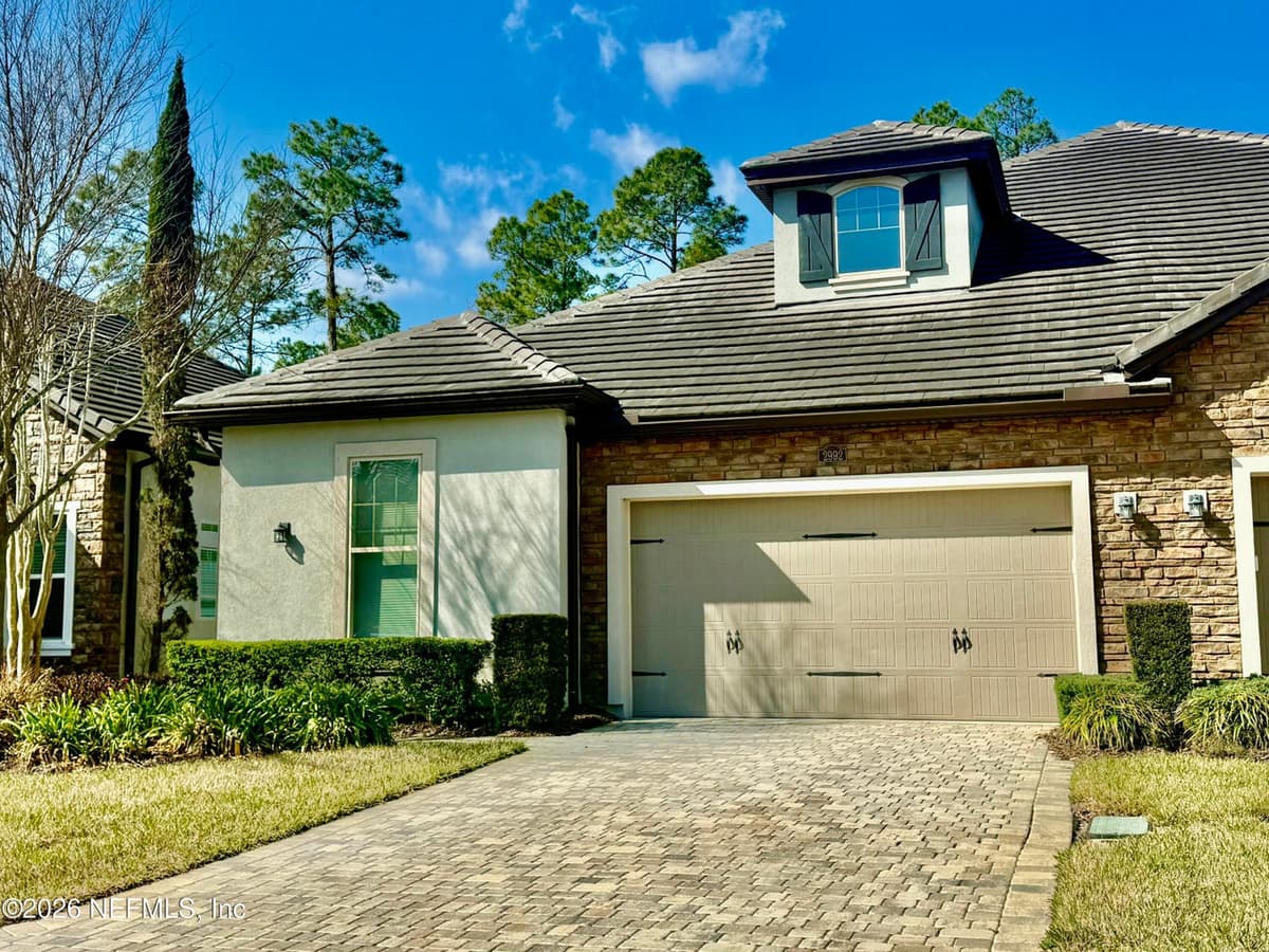 2992 LUCENA Lane, Jacksonville, FL 32246 3