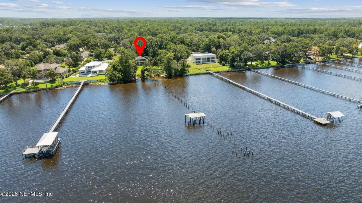 2510 HICKORY BLUFF Lane, Jacksonville, FL 32223 3