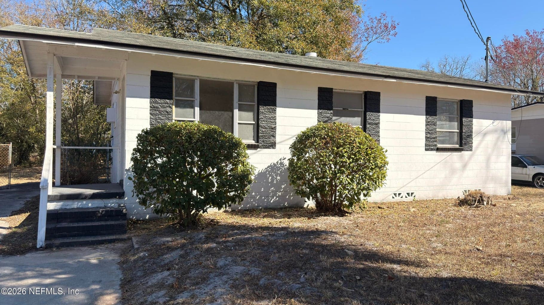 5627 BELAFONTE Drive, Jacksonville, FL 32209