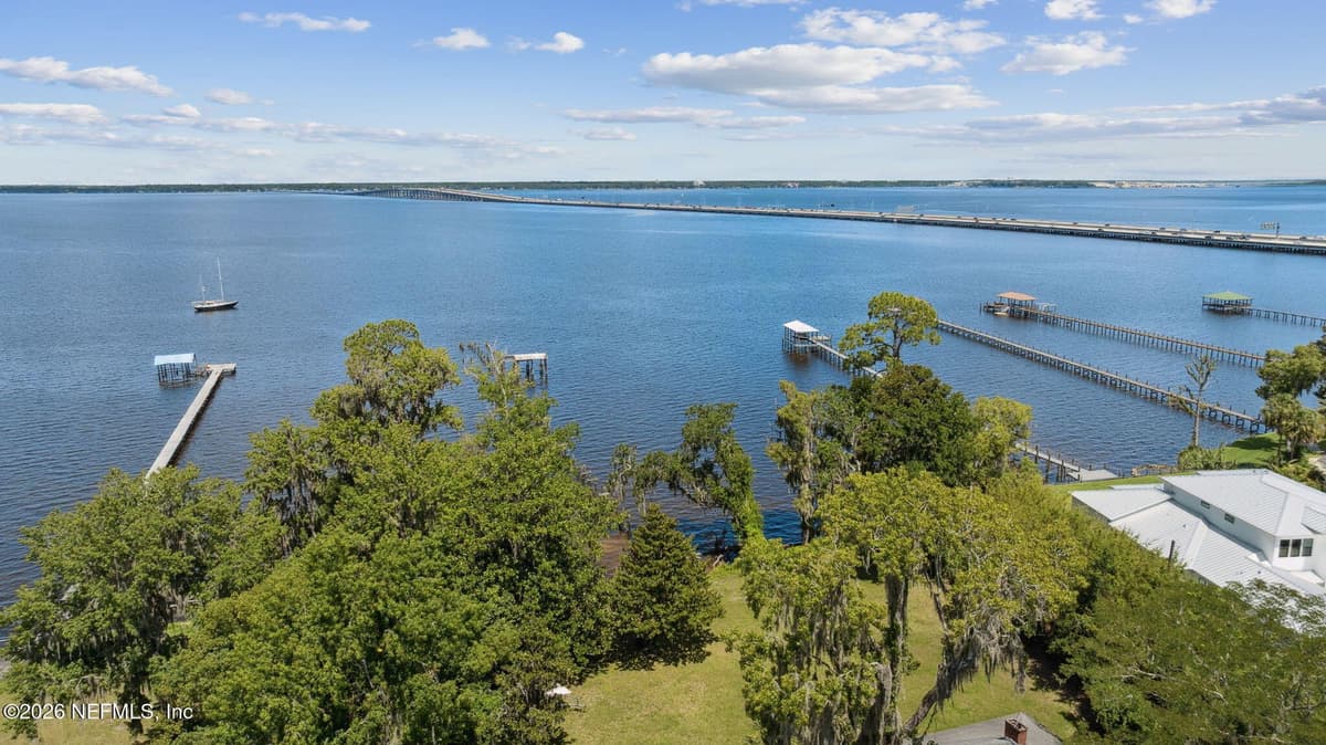 2510 HICKORY BLUFF Lane, Jacksonville, FL 32223 2
