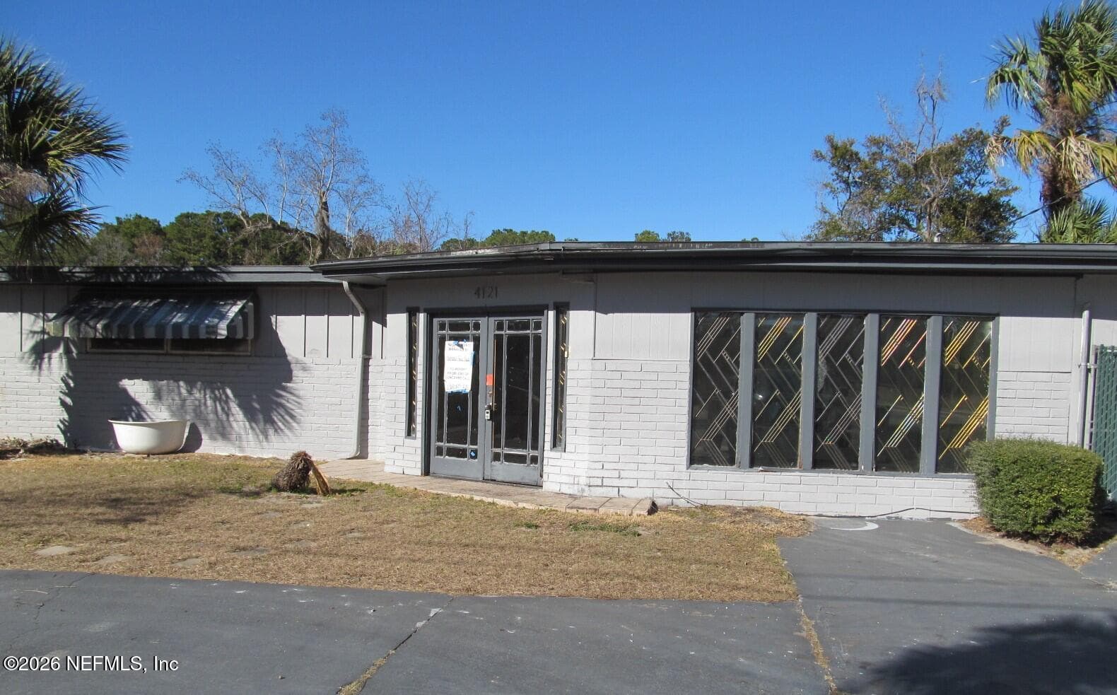 4121 CLYDE Drive, Jacksonville, FL 32208