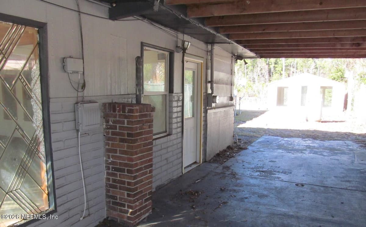4121 CLYDE Drive, Jacksonville, FL 32208 2
