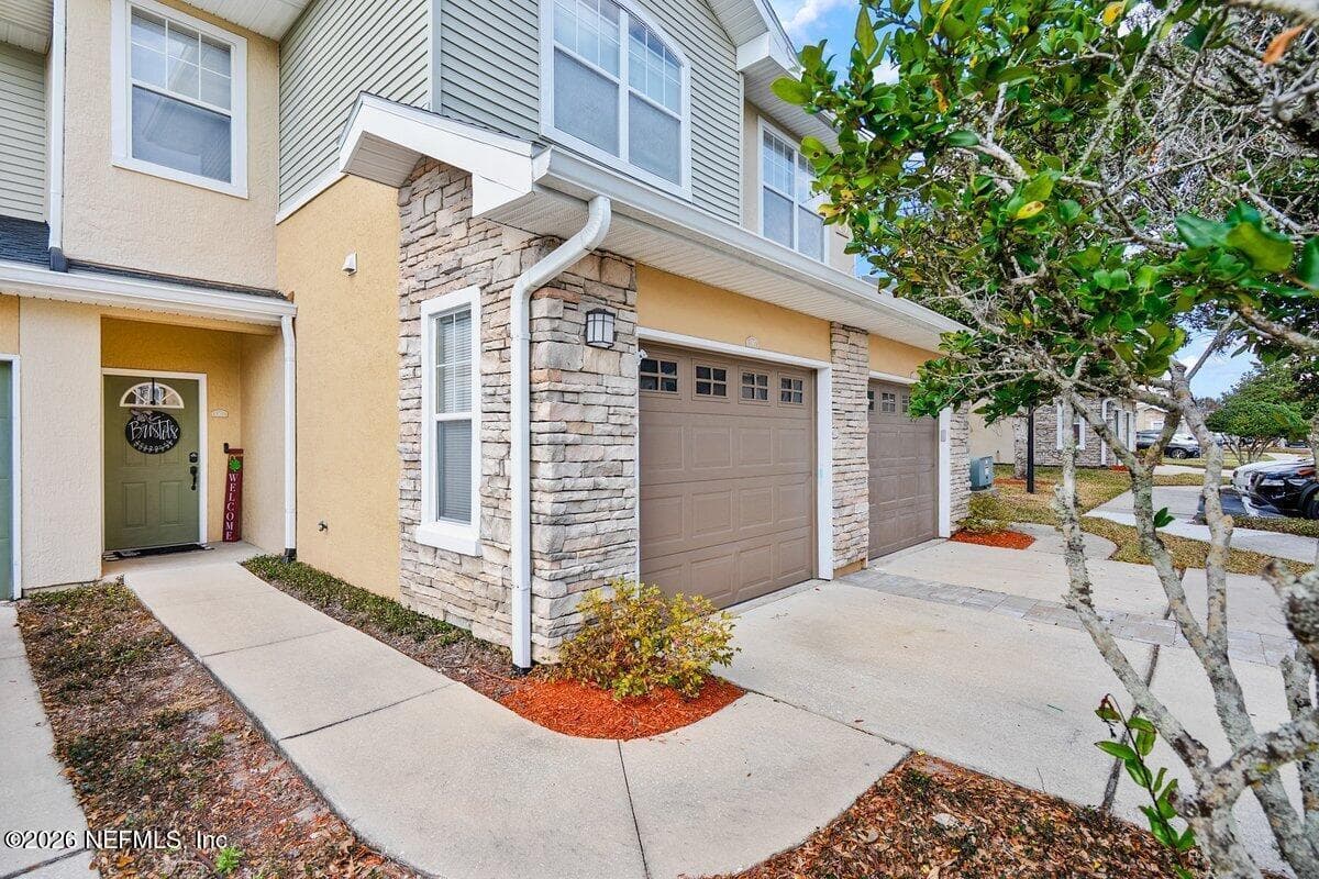 3750 SILVER BLUFF Boulevard 1507, Orange Park, FL 32065 3
