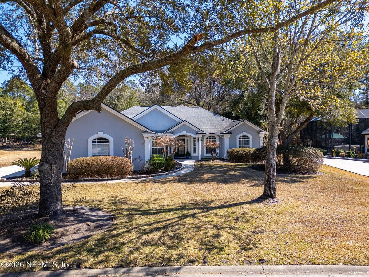 9965 CHELSEA LAKE Road, Jacksonville, FL 32256 2