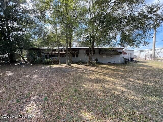 1332 LIVE OAK Drive, Jacksonville, FL 32246