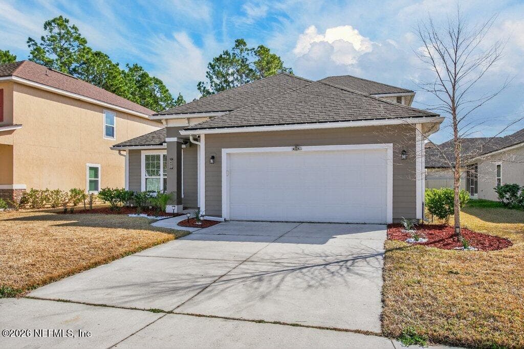 3091 FIRETHORN Avenue, Orange Park, FL 32073 3