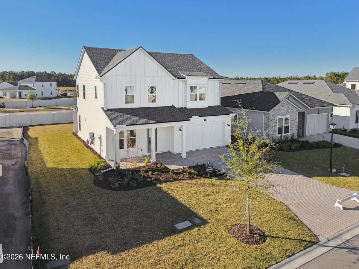 95 PINE LEAF Drive, St. Augustine, FL 32092 2