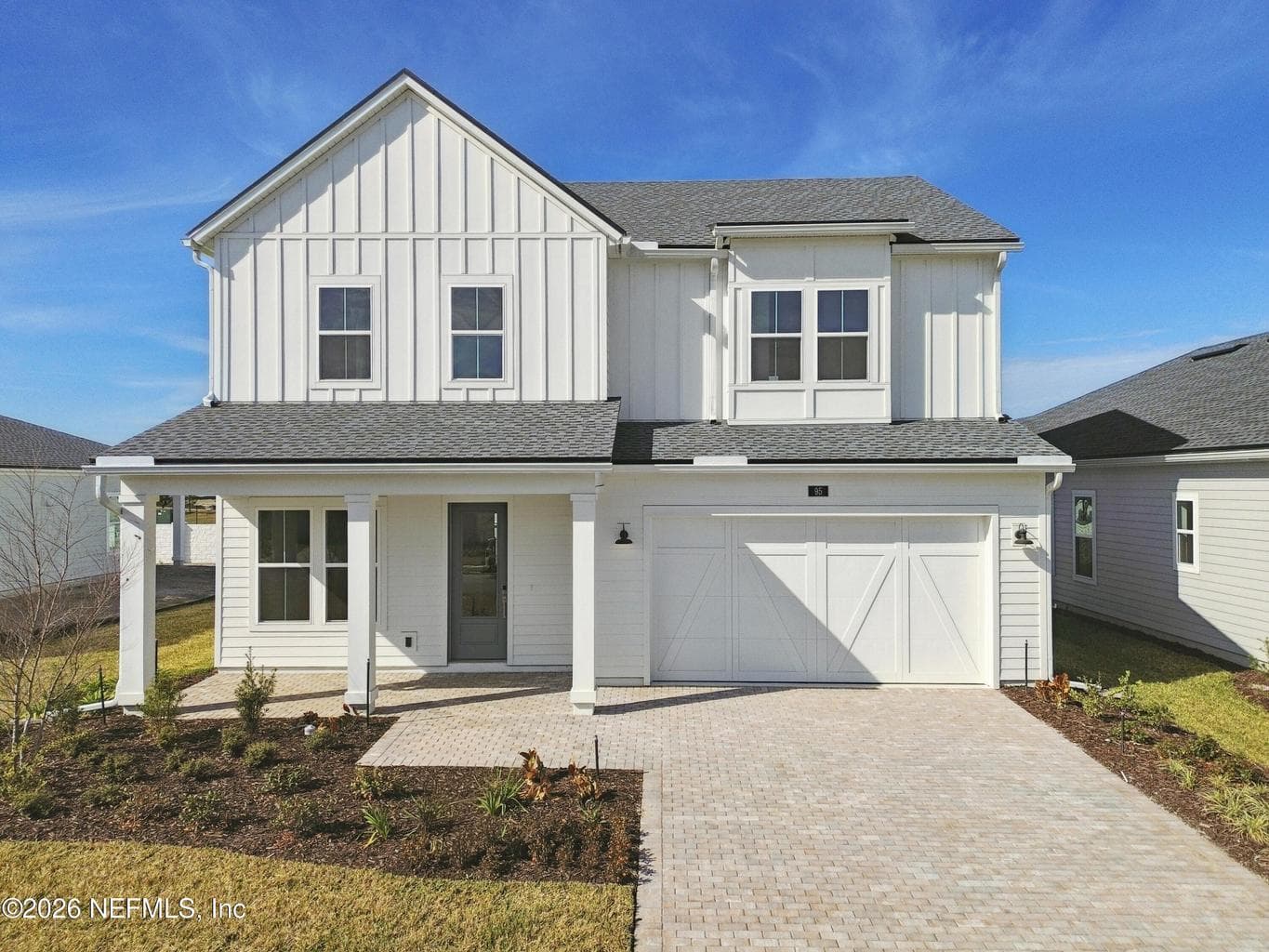 95 PINE LEAF Drive, St. Augustine, FL 32092