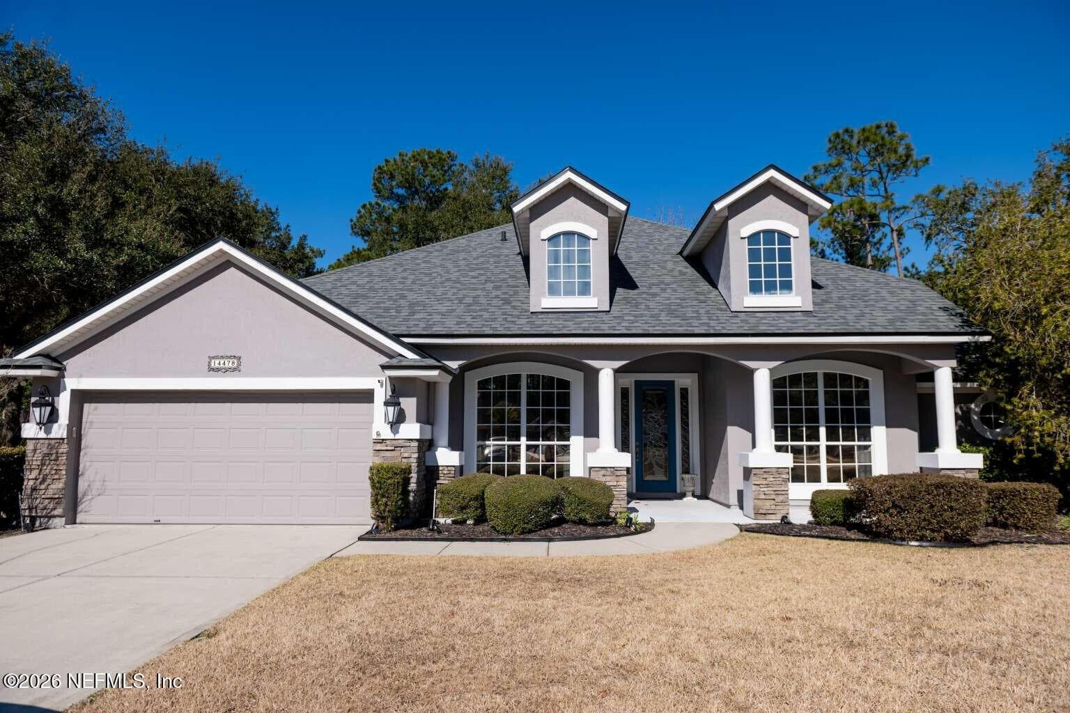 14478 TRANQUILITY CREEK Drive, Jacksonville, FL 32226