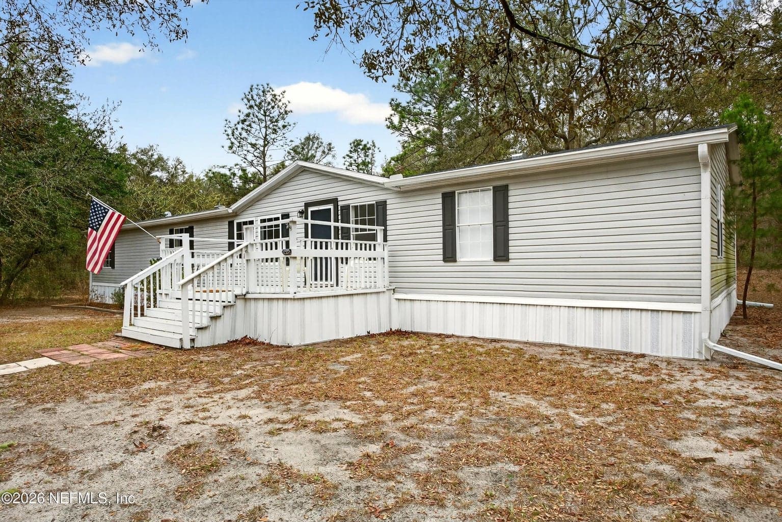 6928 GILDA Court, Keystone Heights, FL 32656, Keystone Heights, FL - photo 1