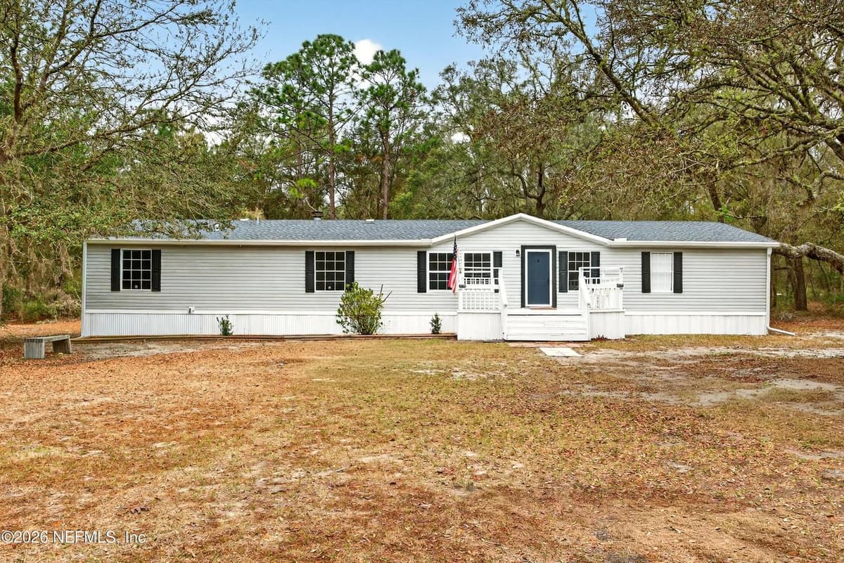 6928 GILDA Court, Keystone Heights, FL 32656, Keystone Heights, FL - photo 2