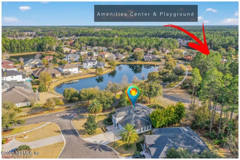 101 STONEBROOK Court, St. Johns, FL 32259 3
