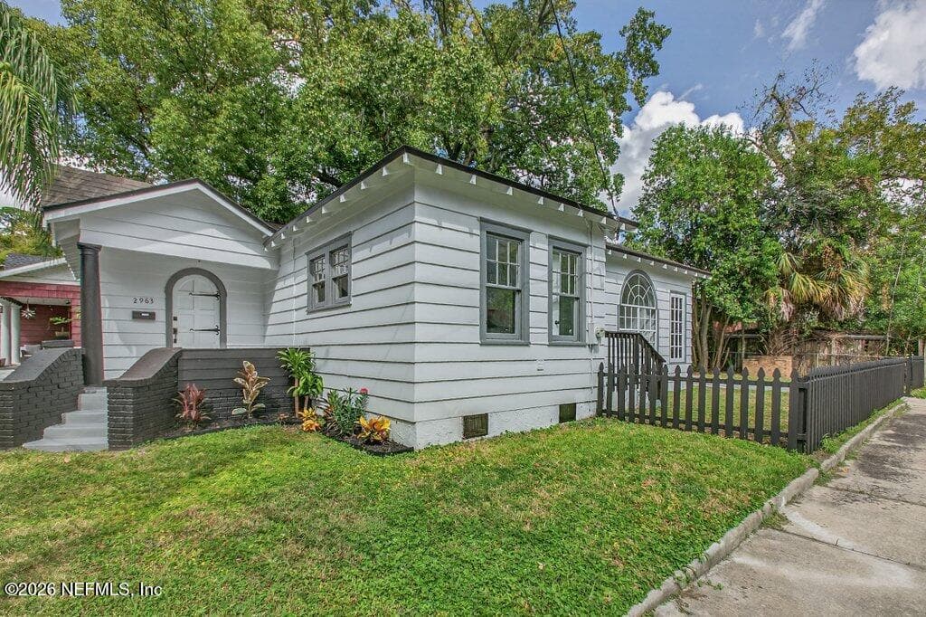 2963 REMINGTON Street, Jacksonville, FL 32205 3