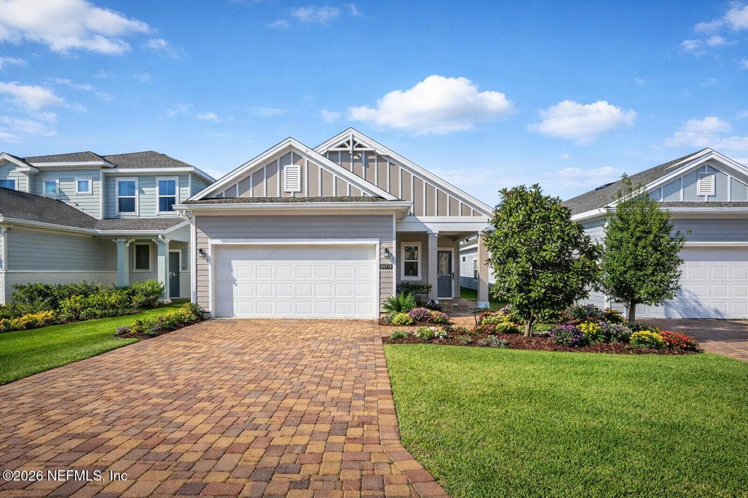 6371 LONGLEAF BRANCH Drive, Jacksonville, FL 32222