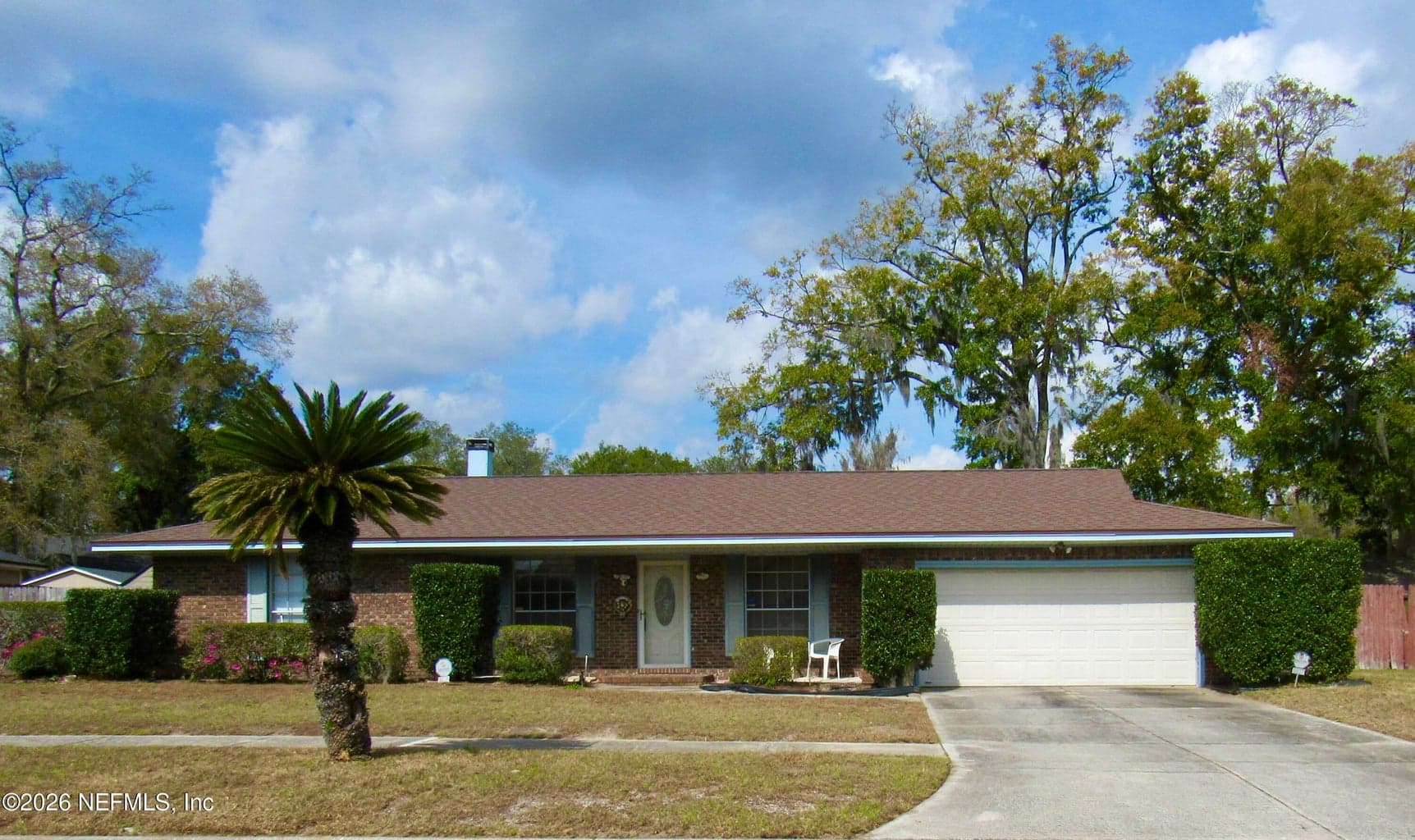 6037 BRIARFOREST Road N, Jacksonville, FL 32277