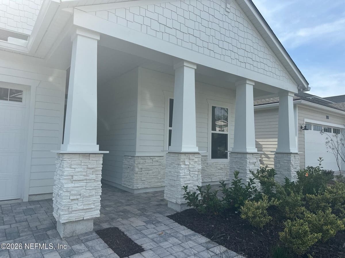 172 OAKMOSS Drive, St. Johns, FL 32259 2