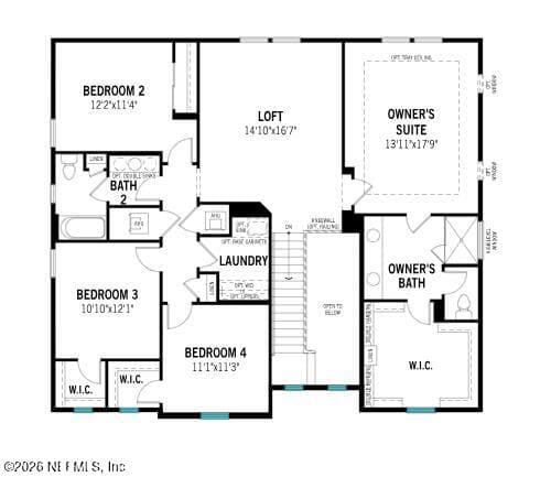 241 ADIRONDACK Drive, St. Johns, FL 32259 3
