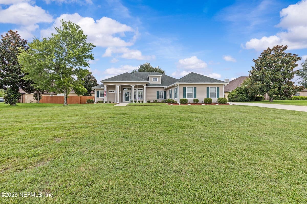 9662 RED SQUIRREL Lane, Jacksonville, FL 32219 2