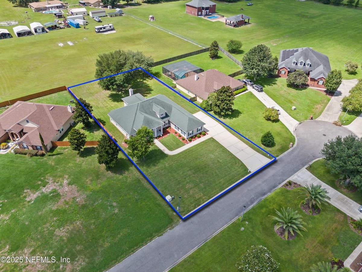 9662 RED SQUIRREL Lane, Jacksonville, FL 32219 3