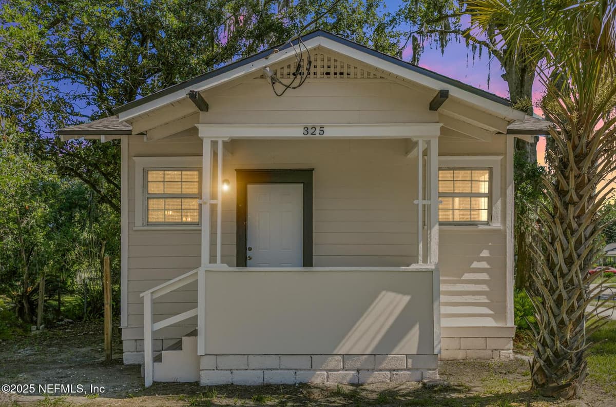 325 E 63RD Street, Jacksonville, FL 32208 2