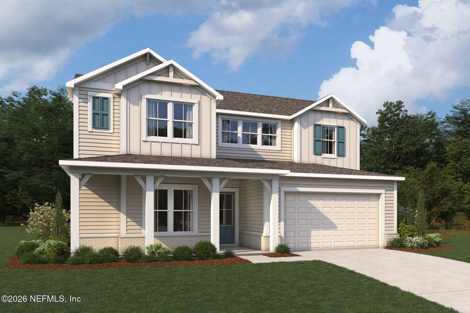 100 SADDLEBUNCH Court, St. Johns, FL 32259
