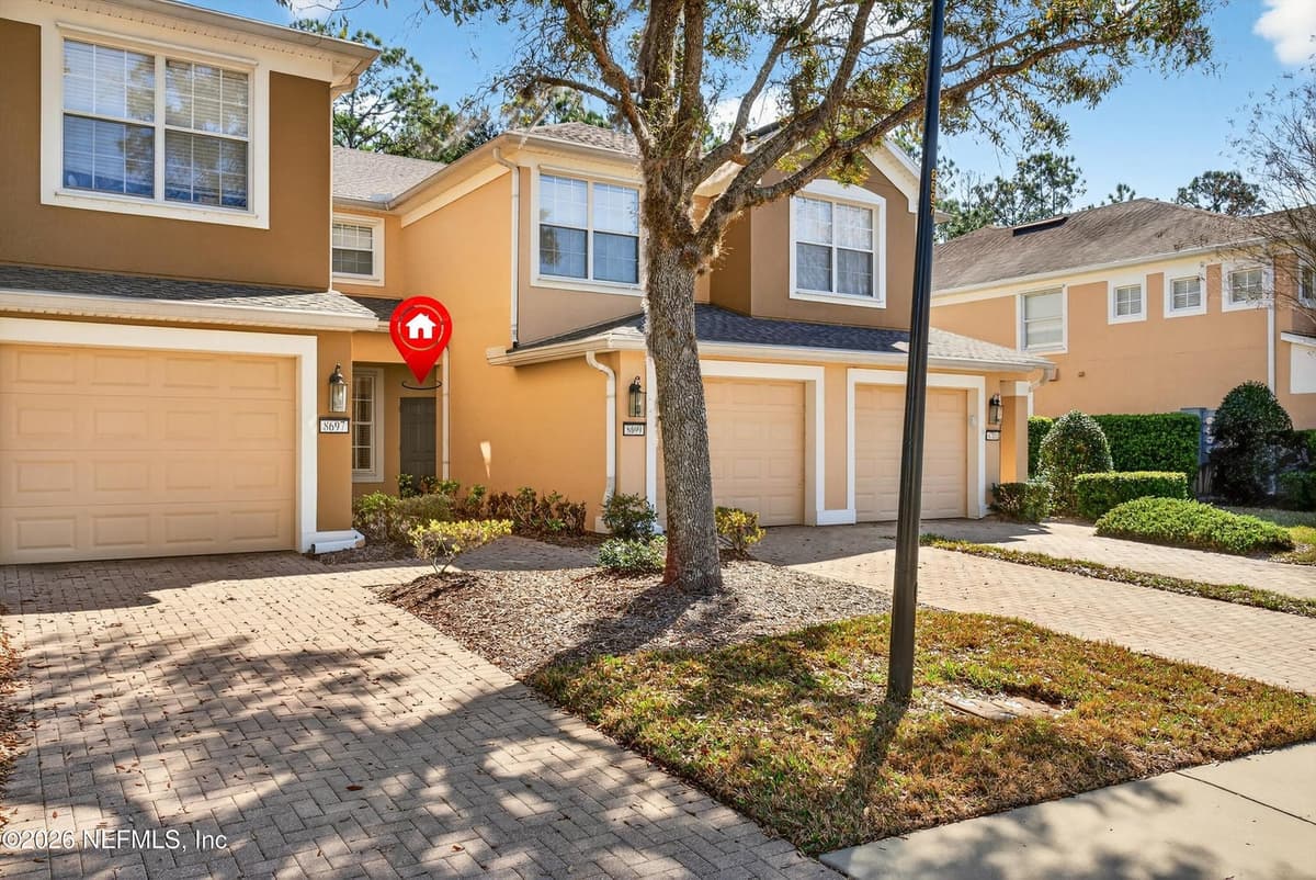 8699 LITTLE SWIFT Circle 25G, Jacksonville, FL 32256 3