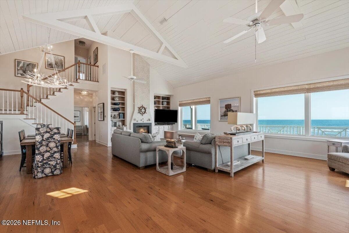 2677 S PONTE VEDRA Boulevard, Ponte Vedra Beach, FL 32082 2