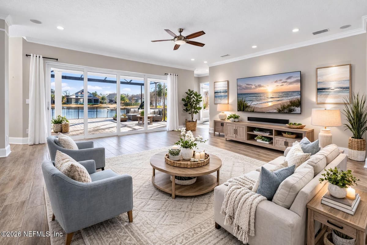 57 BENT Trail, Ponte Vedra, FL 32081 3